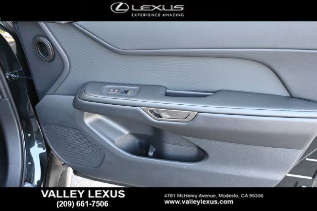 New 2026 Lexus ES 350e w/ Convenience Package FWD image 20