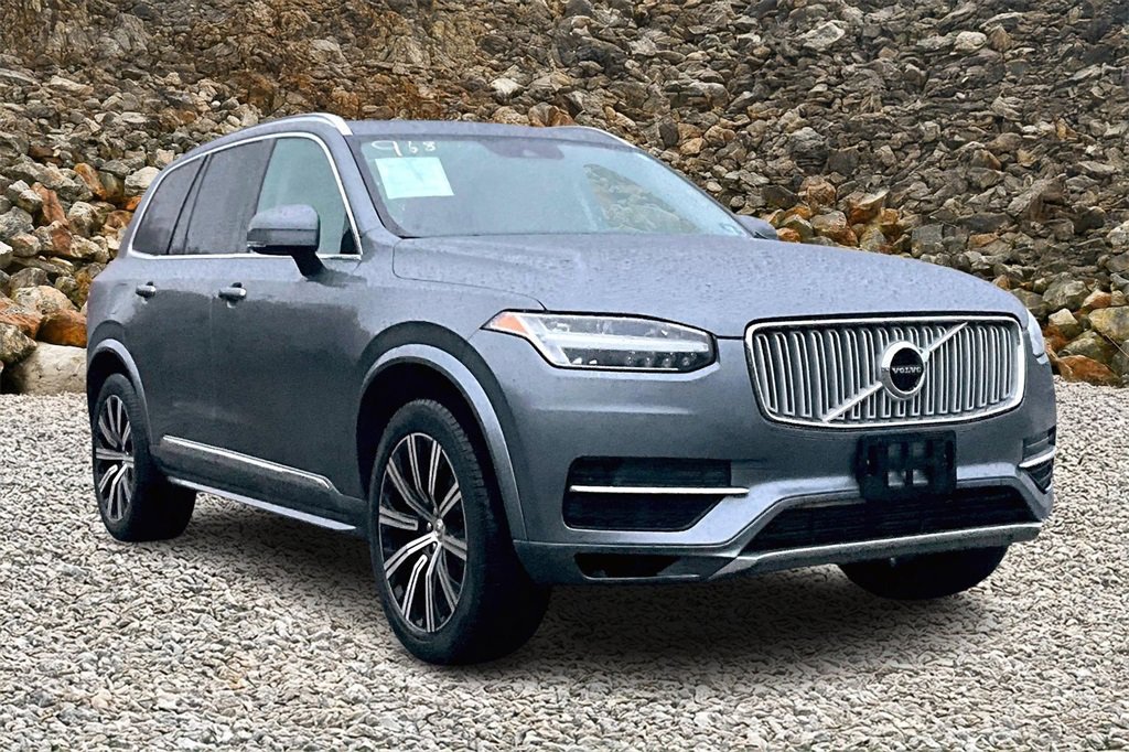 Used 2019 Volvo XC90 T6 Inscription w/ Protection Package image 9