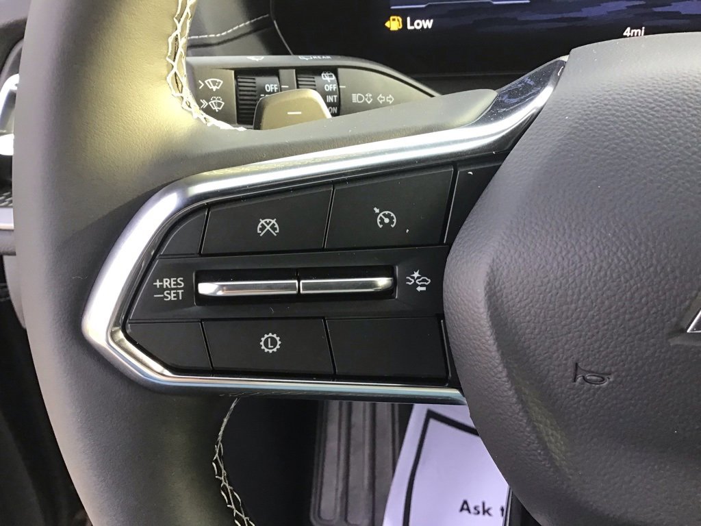 New 2026 Chevrolet Traverse LT w/ Driver Confidence Package image 36