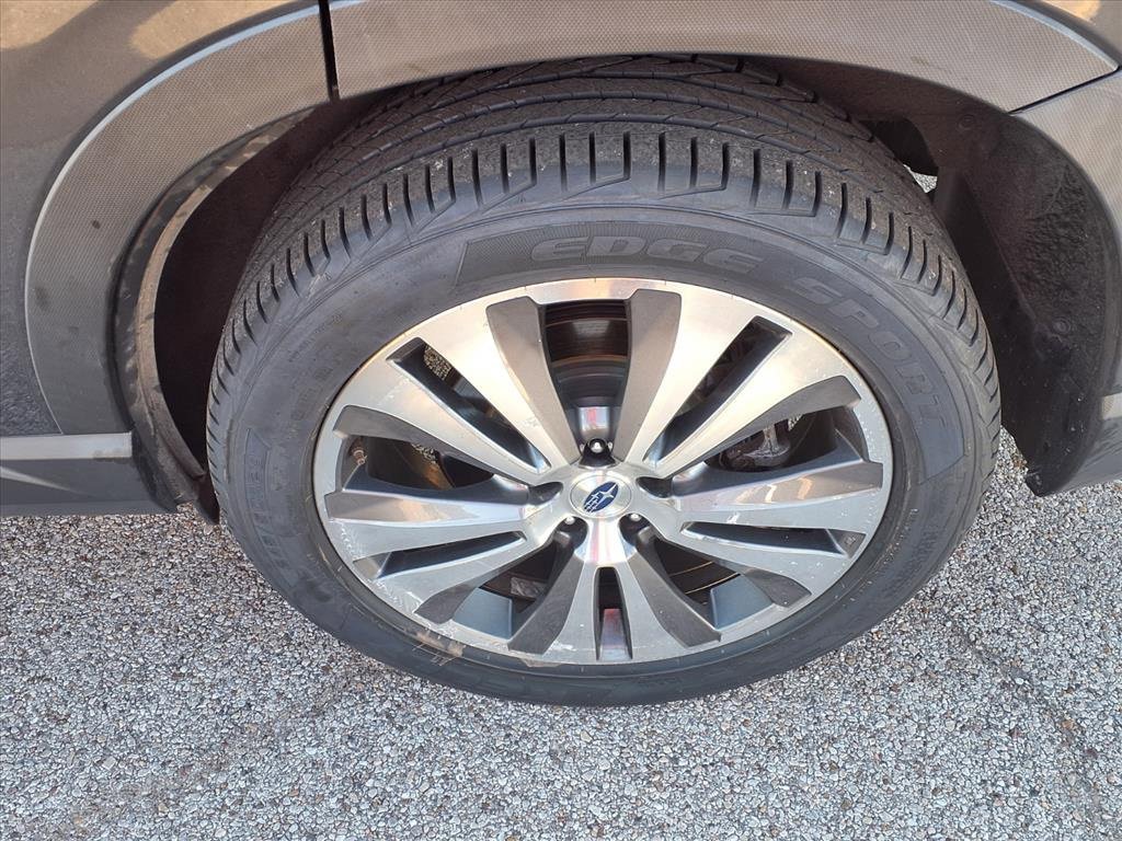 Used 2020 Subaru Ascent Limited w/ Popular Package #4 image 25