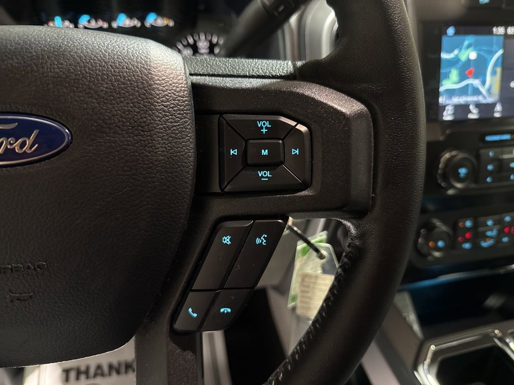 Used 2019 Ford F150 XLT w/ Equipment Group 302A Luxury image 14