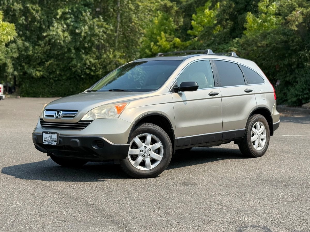Used 2007 Honda CR-V EX image 7