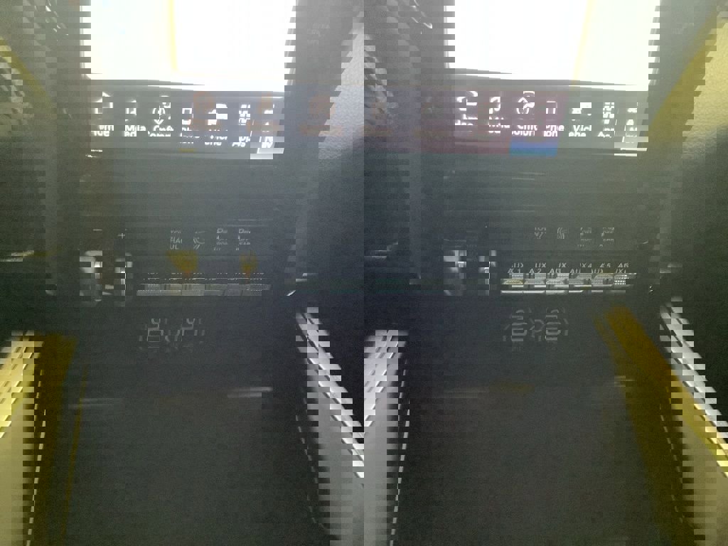 New 2026 RAM 2500 Big Horn image 25