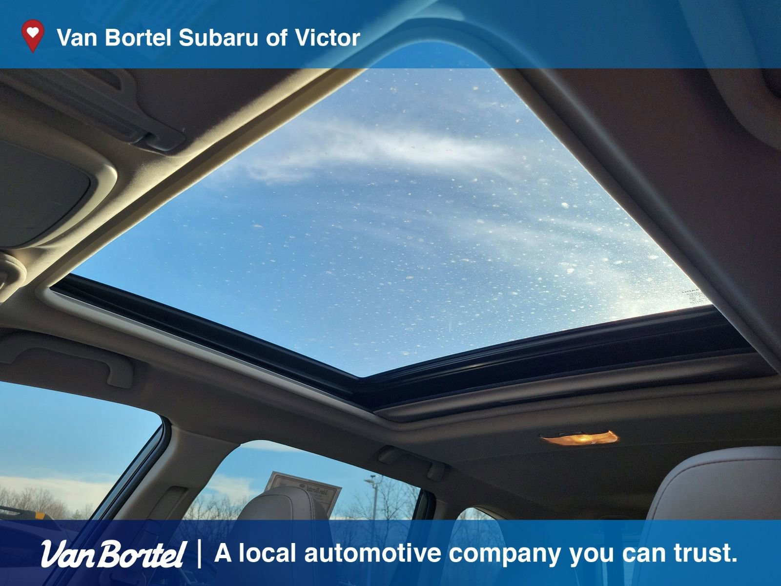 Used 2021 Subaru Forester Limited image 24