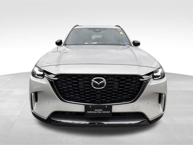 Certified 2026 MAZDA CX-90 3.3 Turbo S w/ Premium Package AWD/4WD image 11