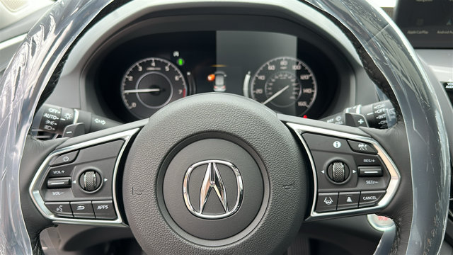 New 2026 Acura RDX w/ Technology Package AWD/4WD image 12
