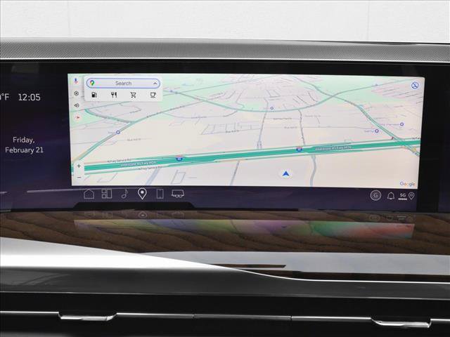 New 2026 Cadillac Escalade ESV Platinum Sport AWD/4WD image 12