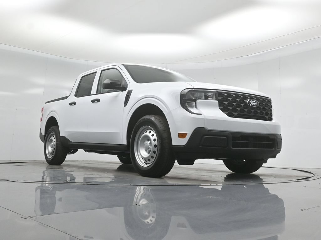 New 2026 Ford Maverick XL FWD image 41