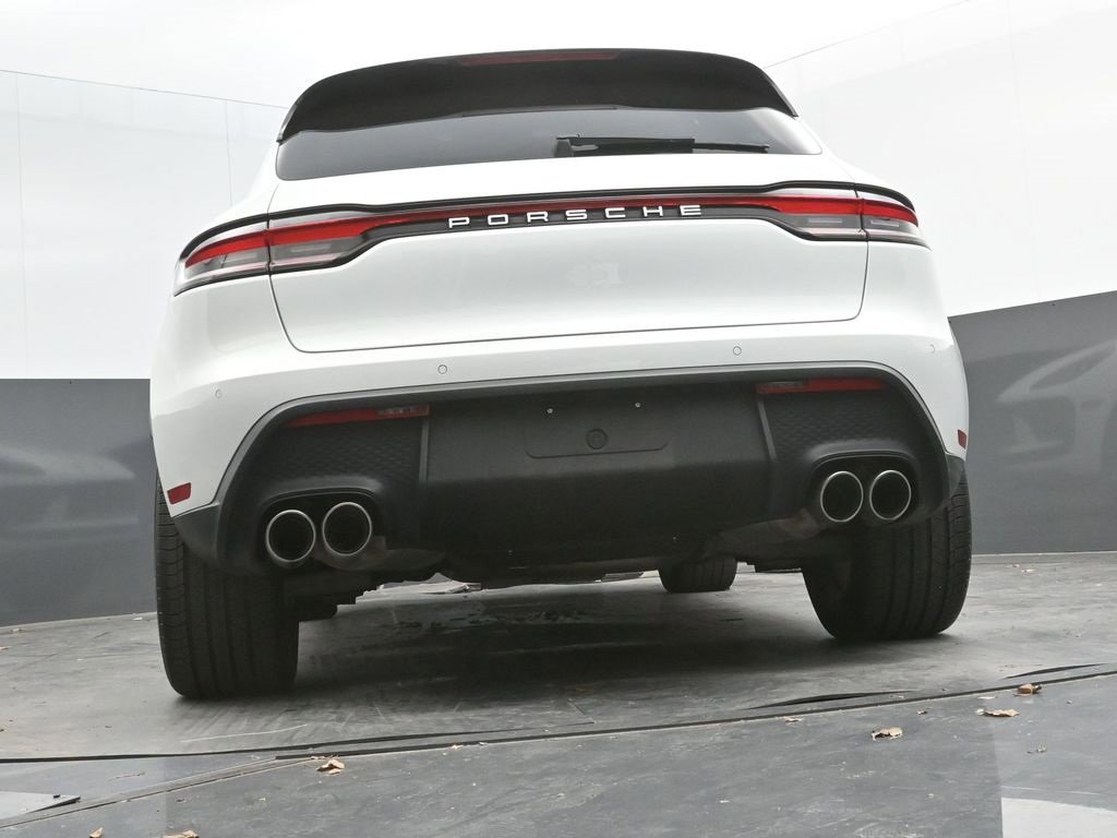 Used 2023 Porsche Macan S image 33