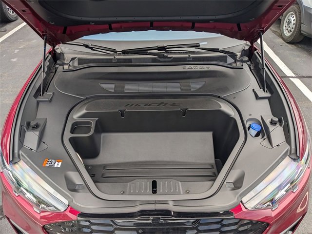 New 2025 Ford Mustang Mach-E Premium w/ Sport Appearance Package image 30