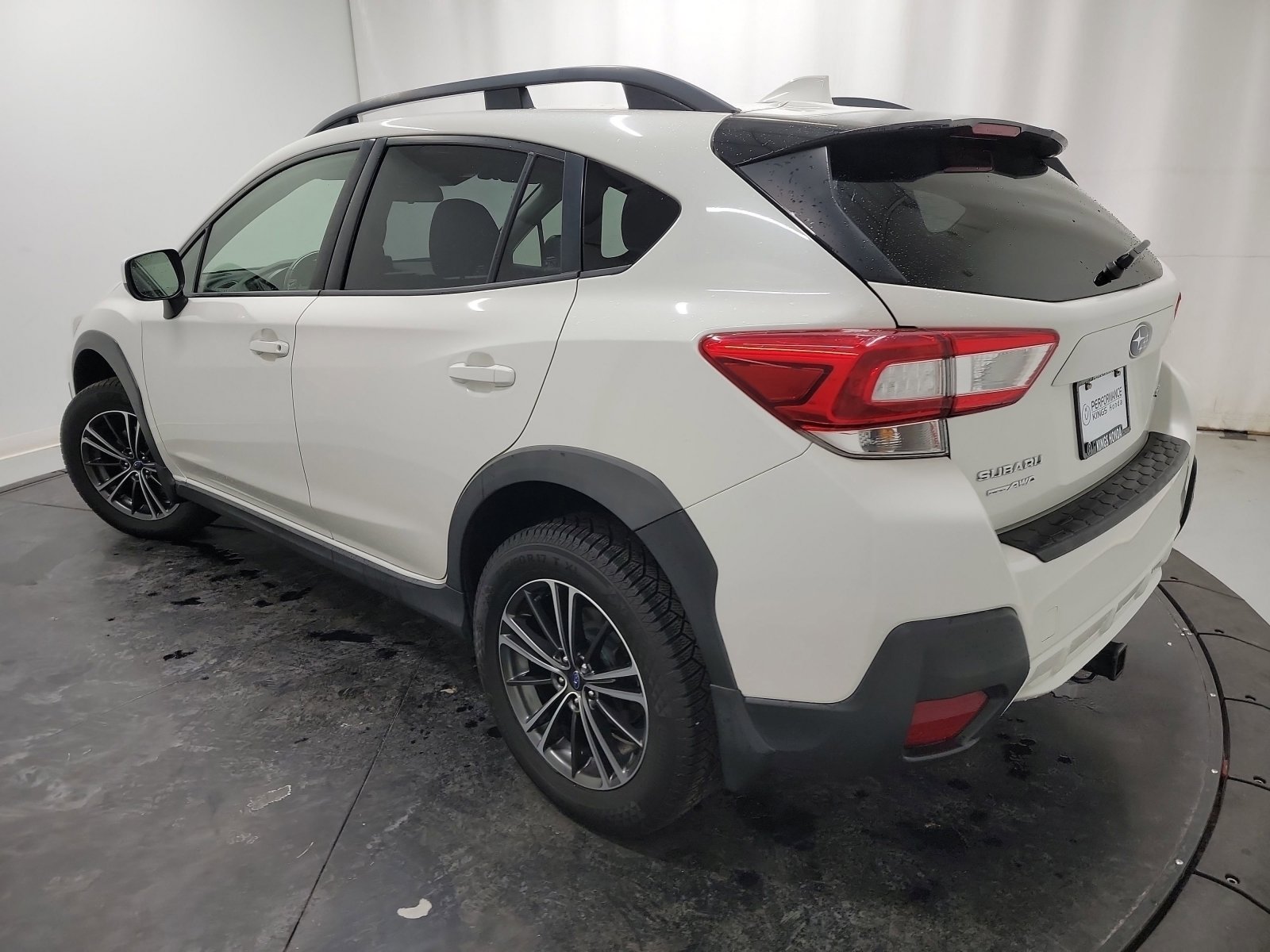 Used 2018 Subaru Crosstrek 2.0i Premium image 6