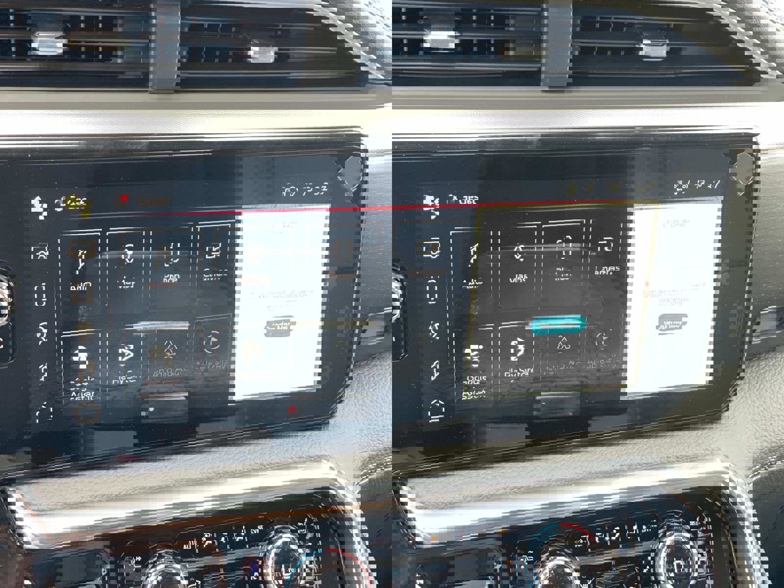 New 2026 GMC Sierra 2500 Denali w/ Denali Reserve Package image 13