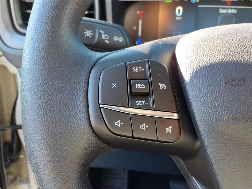 New 2025 Ford Maverick XL w/ Equipment Group 101A image 20