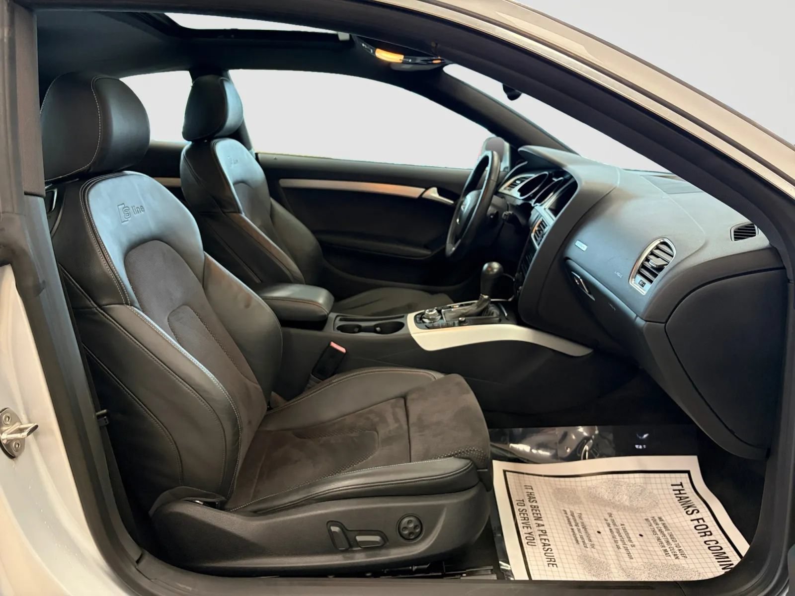 Used 2011 Audi A5 2.0T Prestige AWD/4WD image 18