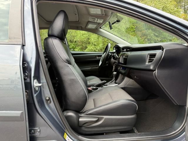 Used 2015 Toyota Corolla S Premium image 27
