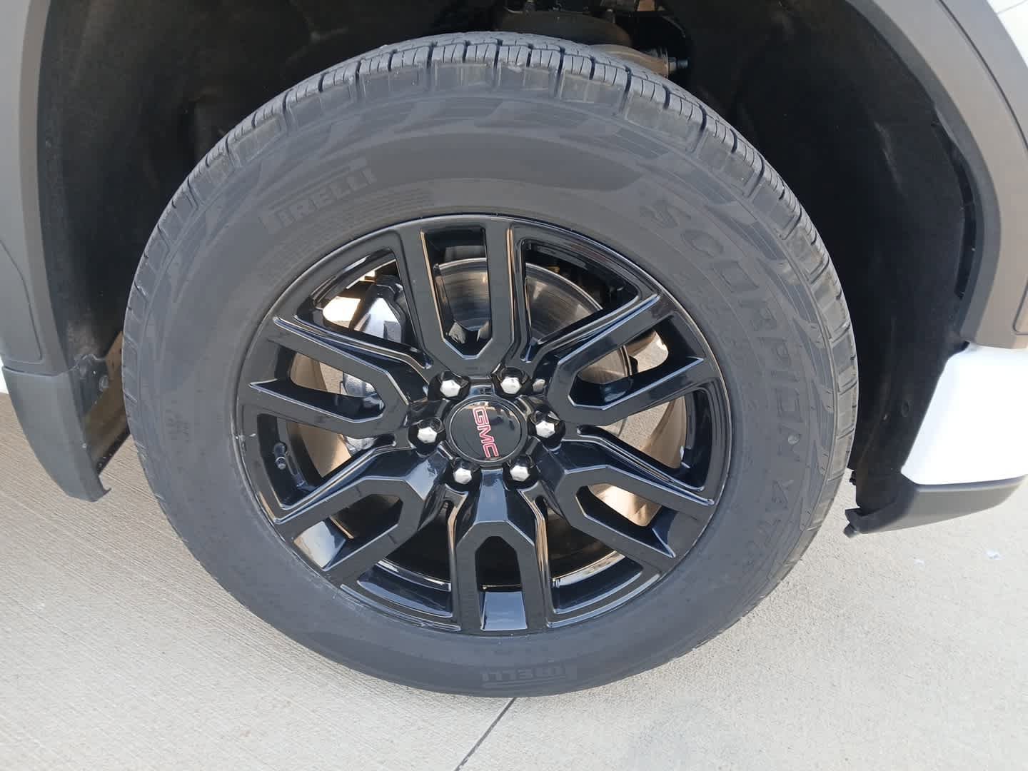 Used 2023 GMC Sierra 1500 Elevation AWD/4WD image 16