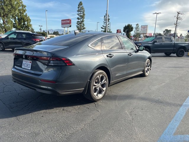 Used 2023 Honda Accord EX image 3