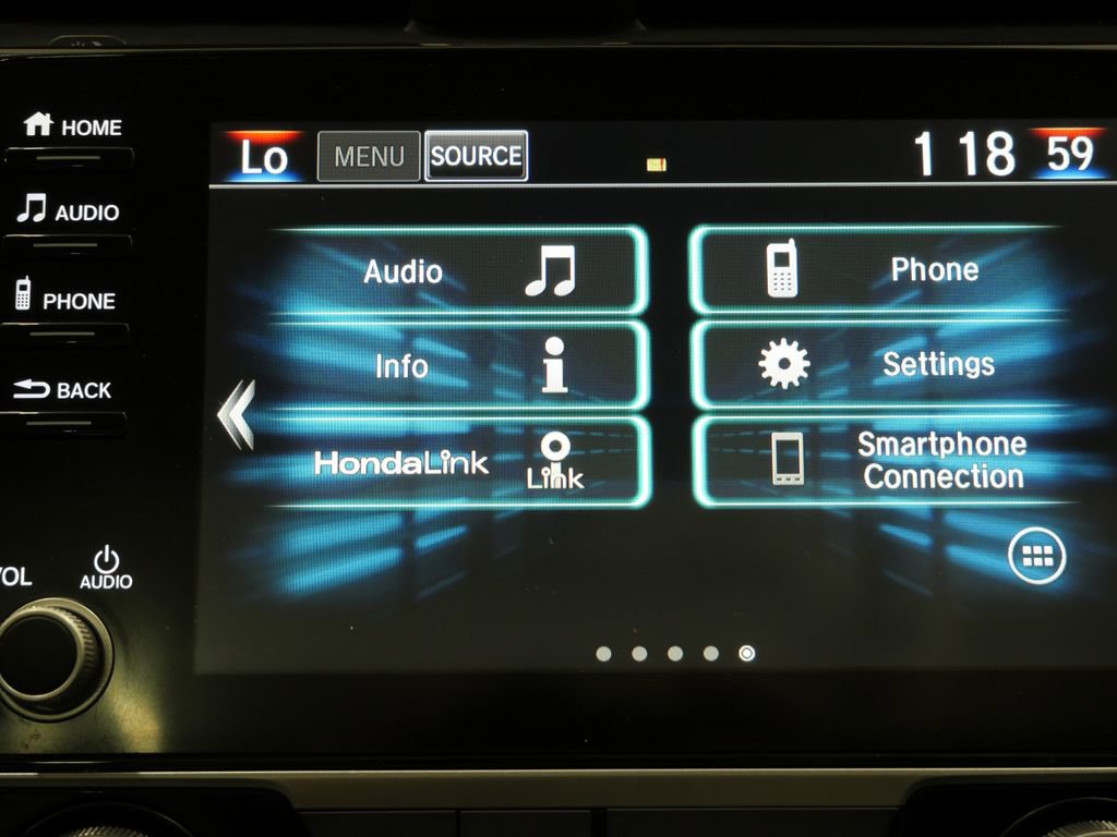 Used 2021 Honda Civic EX-L image 17