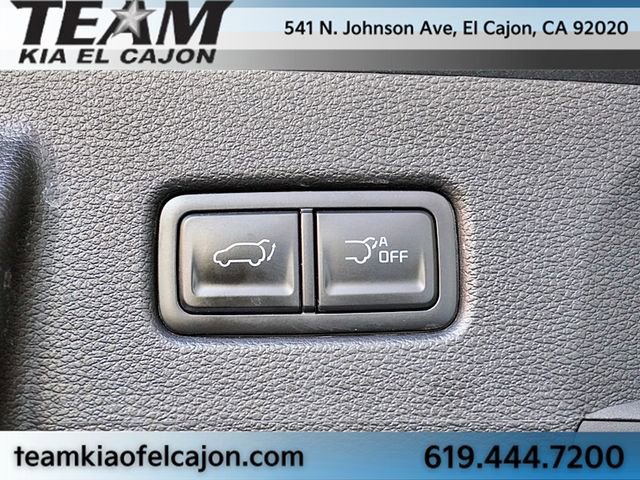 Certified 2025 Kia Telluride S AWD/4WD image 14