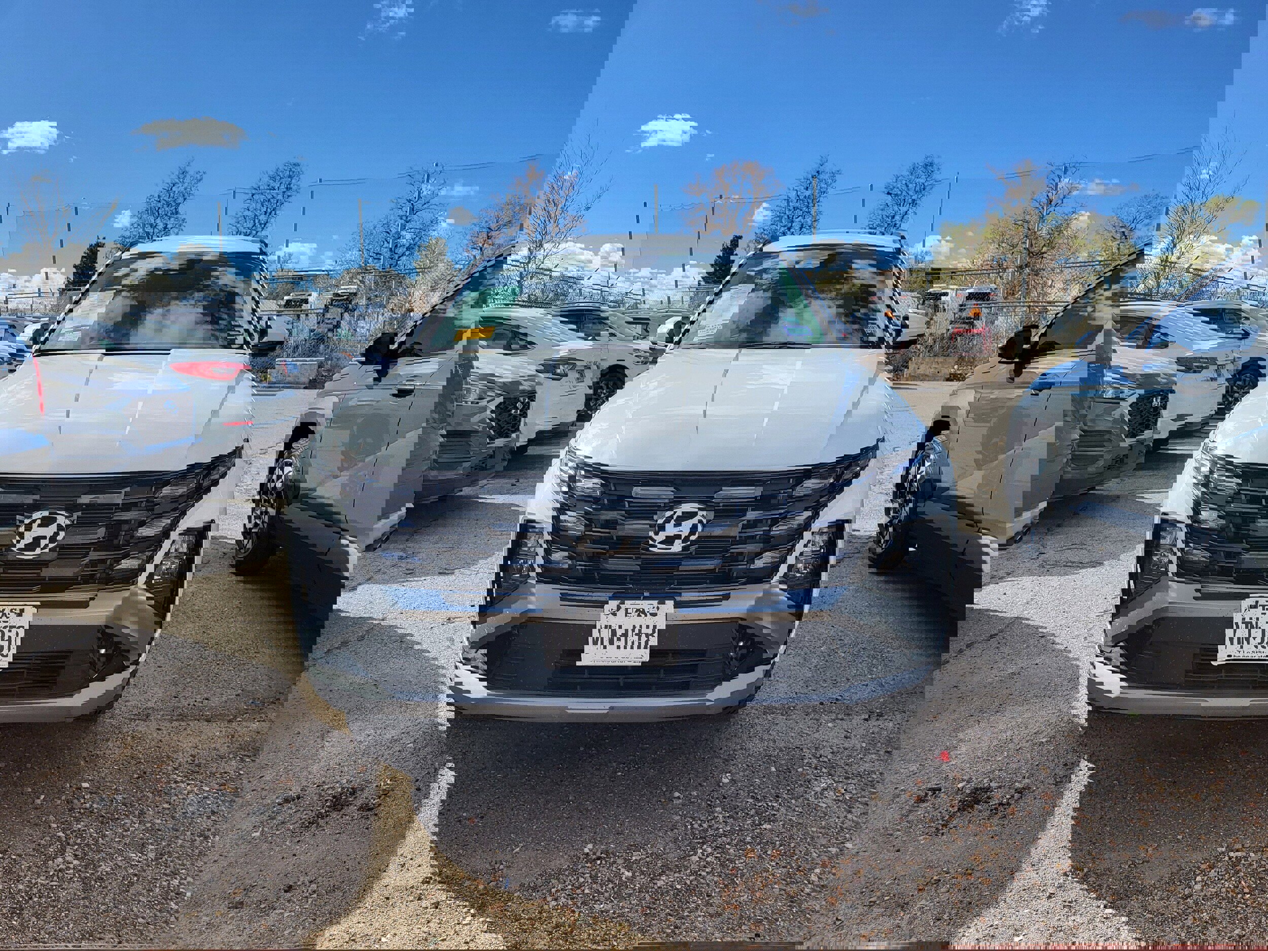 Used 2025 Hyundai Tucson SEL image 23