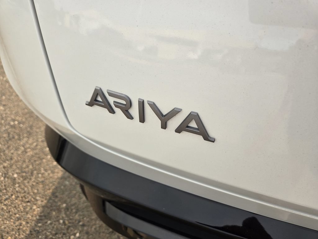 Certified 2024 Nissan Ariya FWD image 9