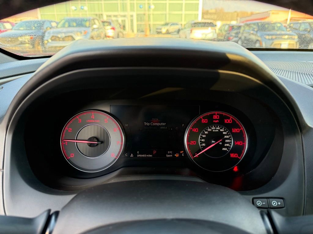 Used 2019 Acura RDX A-Spec image 16