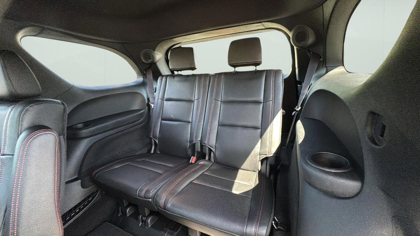 New 2026 Dodge Durango GT image 24