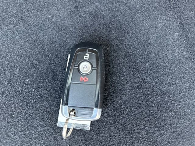 Used 2020 Ford Escape SE Sport FWD image 41