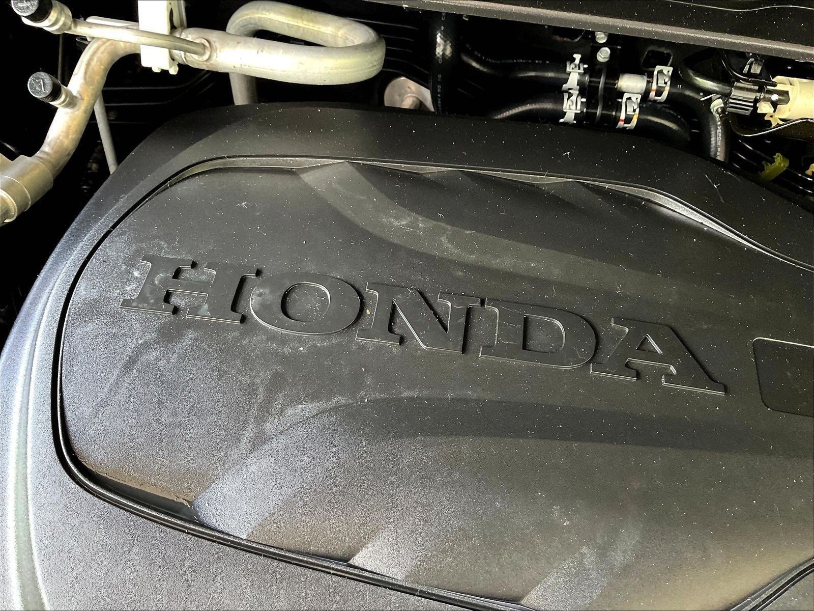 Used 2022 Honda Odyssey EX-L image 32