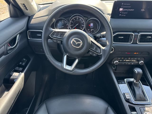 Used 2023 MAZDA CX-5 AWD 2.5 S w/ Select Package image 16