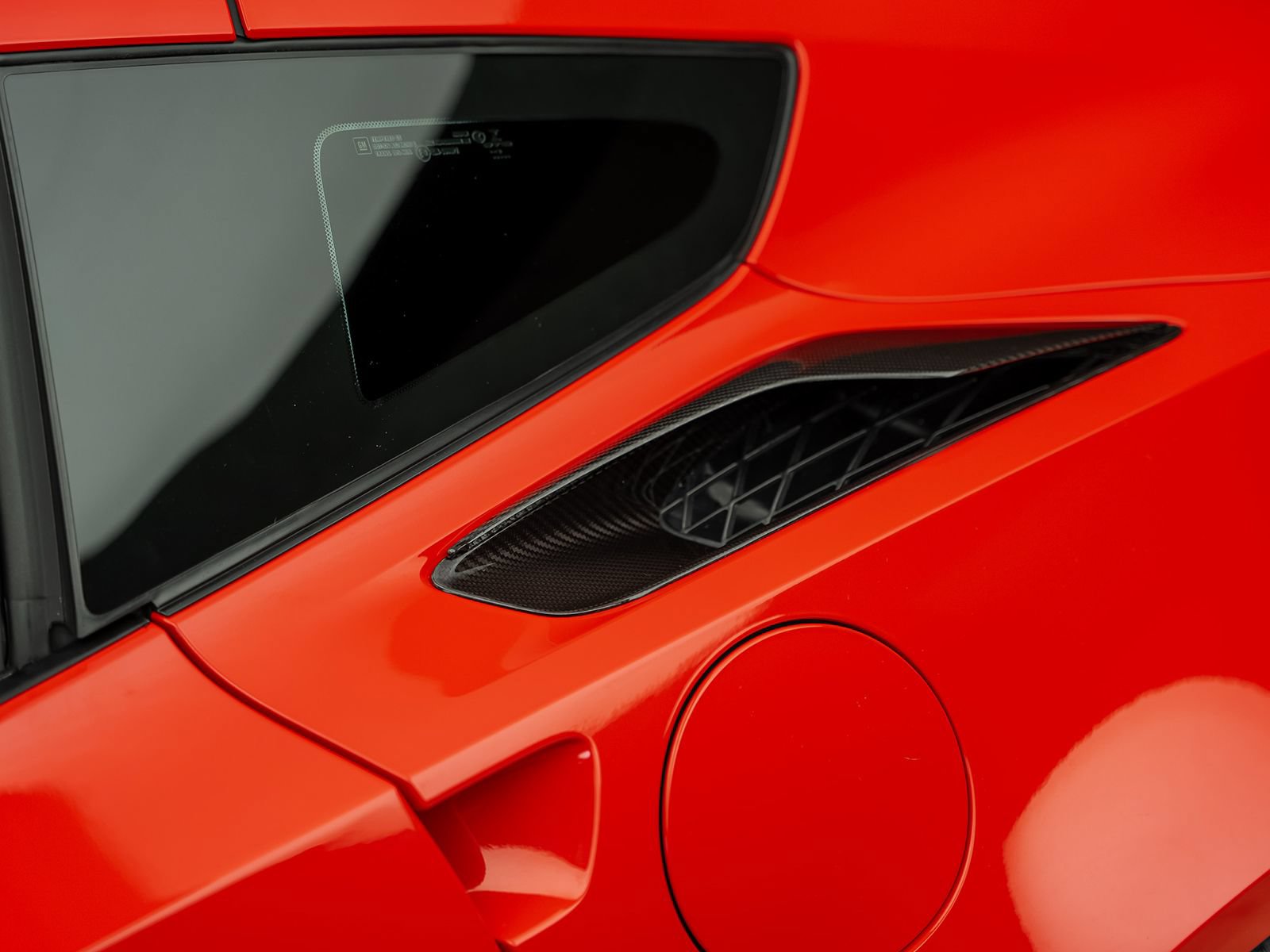 Used 2019 Chevrolet Corvette ZR1 RWD image 30