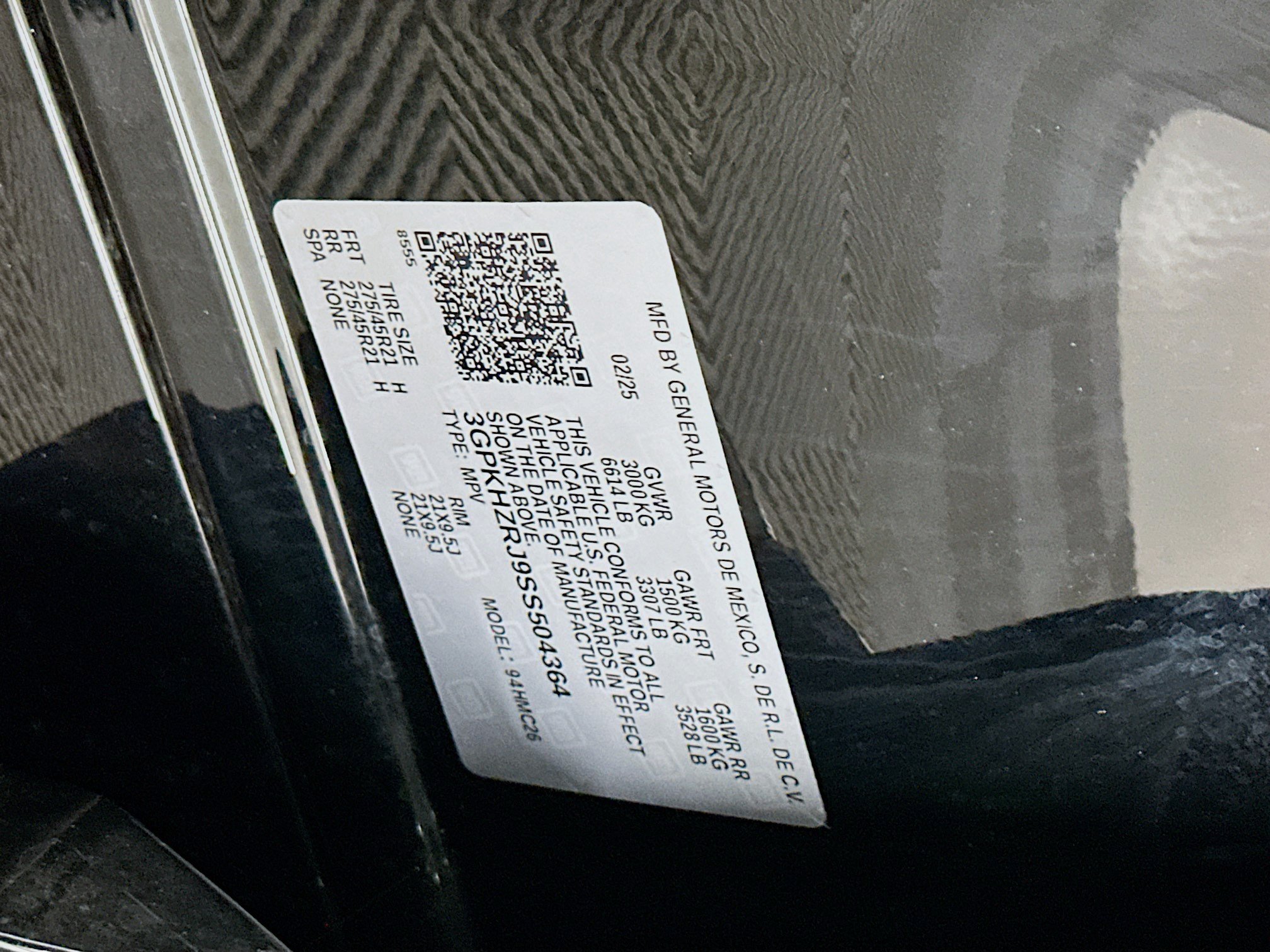 Used 2025 Honda Prologue Elite image 12