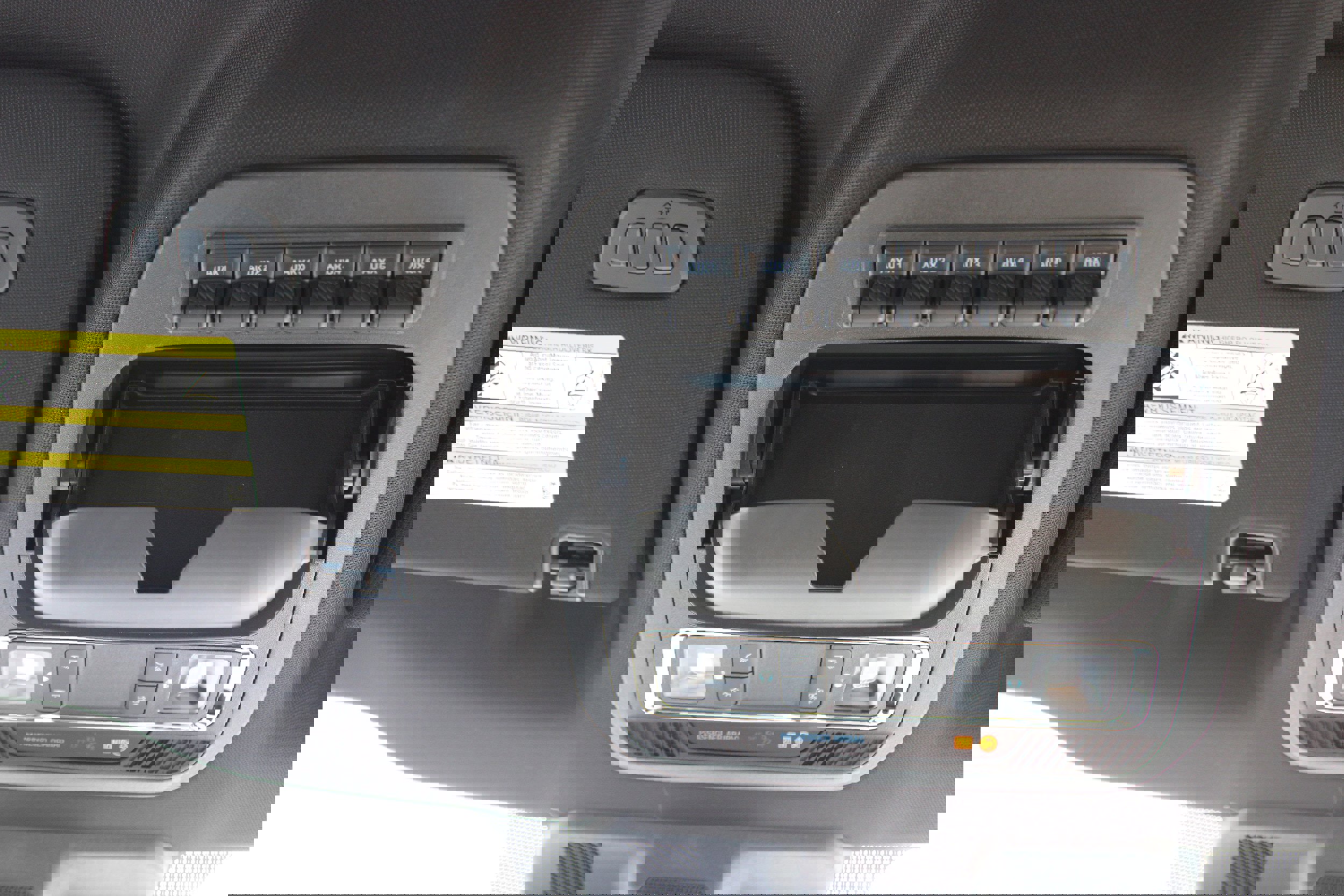 New 2026 Ford F250 Lariat image 31