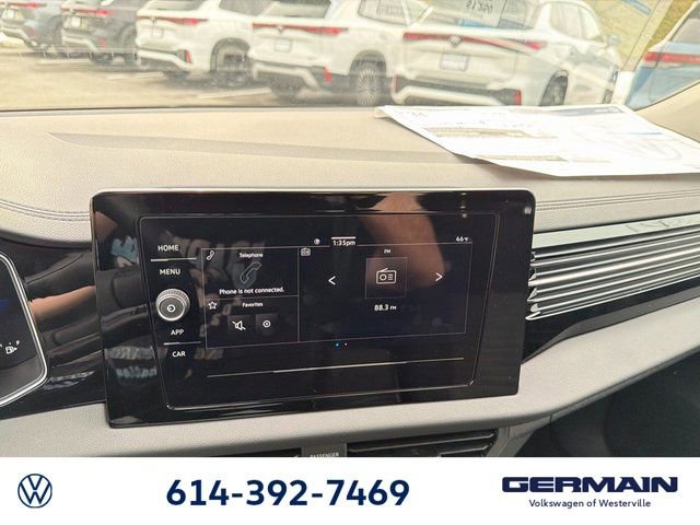 New 2026 Volkswagen Jetta S image 23