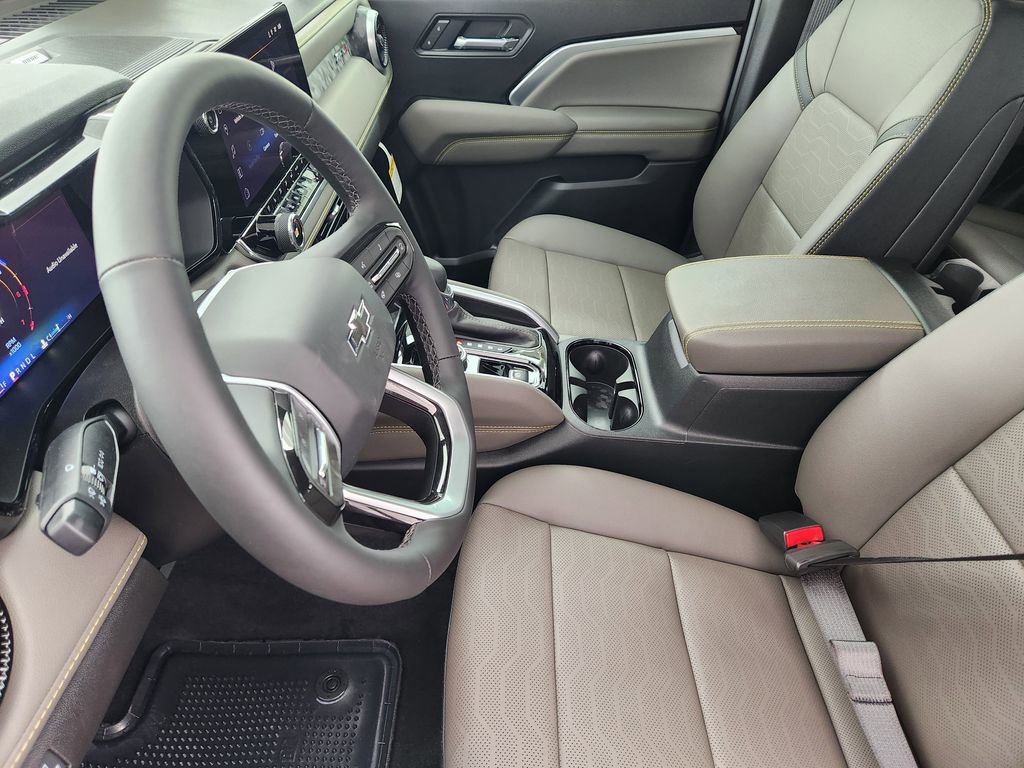 New 2026 Chevrolet Colorado ZR2 w/ Technology Package image 9