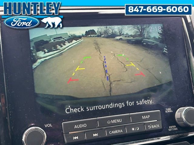 Used 2023 Nissan Frontier PRO-4X w/ Technology Package image 27