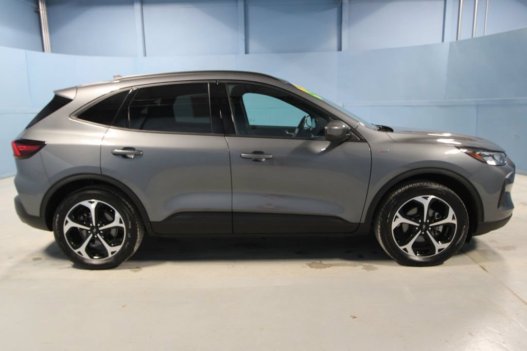 Used 2025 Ford Escape ST-Line Select w/ Tech Pack #1 AWD/4WD image 30