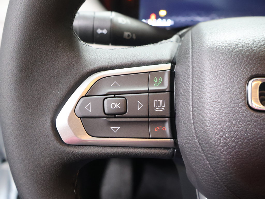New 2026 Jeep Compass Limited AWD/4WD image 25