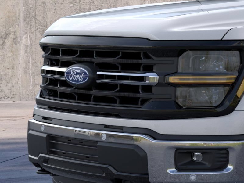 New 2026 Ford F150 XLT w/ Equipment Group 302A MID AWD/4WD image 17