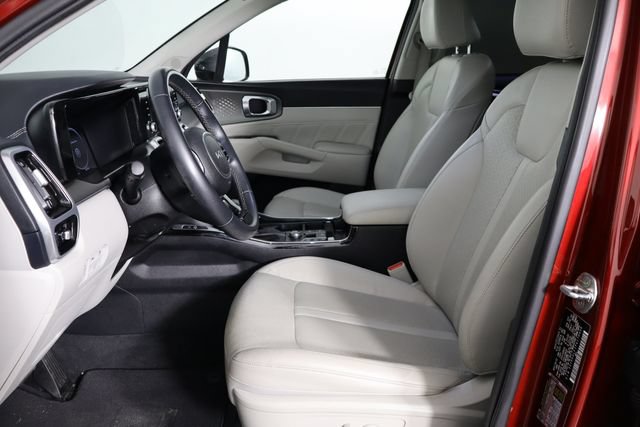 Used 2023 Kia Sorento SX FWD image 14