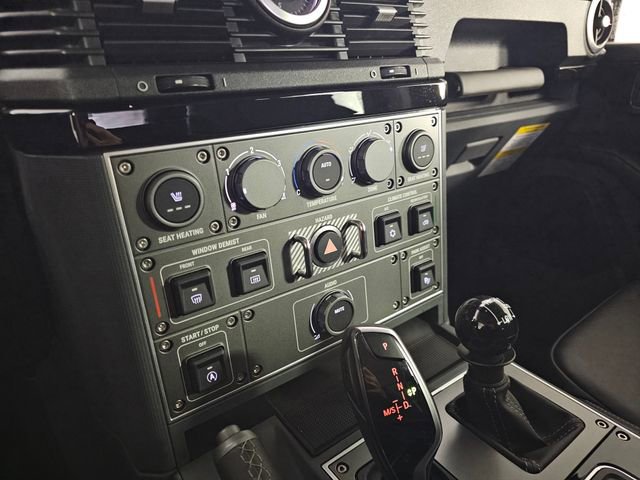 Used 2024 INEOS Grenadier image 31