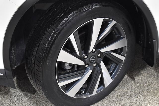 Used 2024 Nissan Murano SL image 11