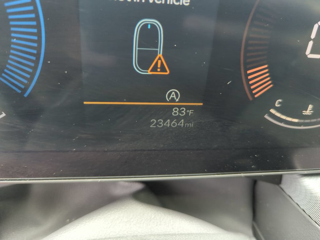 Used 2025 Hyundai Sonata SE FWD image 45