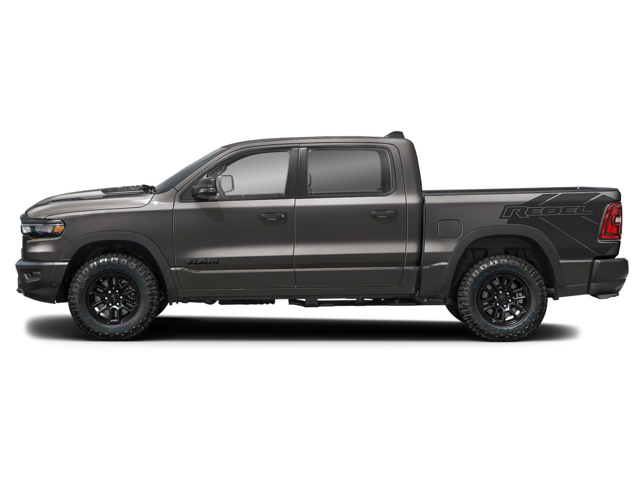 New 2027 RAM 1500 Rebel AWD/4WD image 18