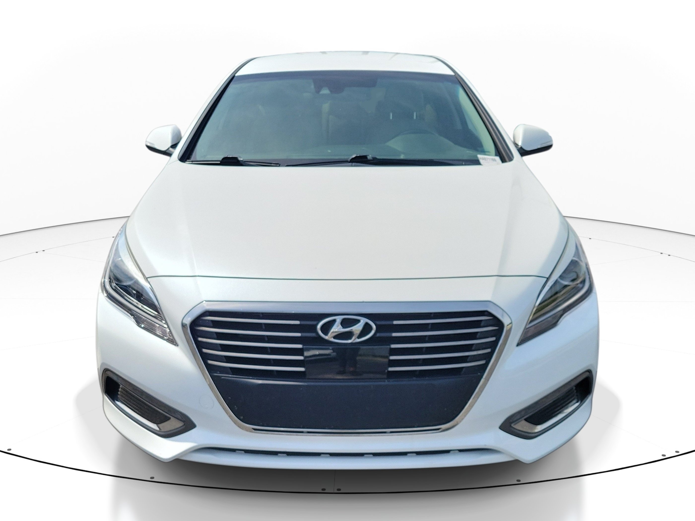 Used 2017 Hyundai Sonata Limited FWD image 2