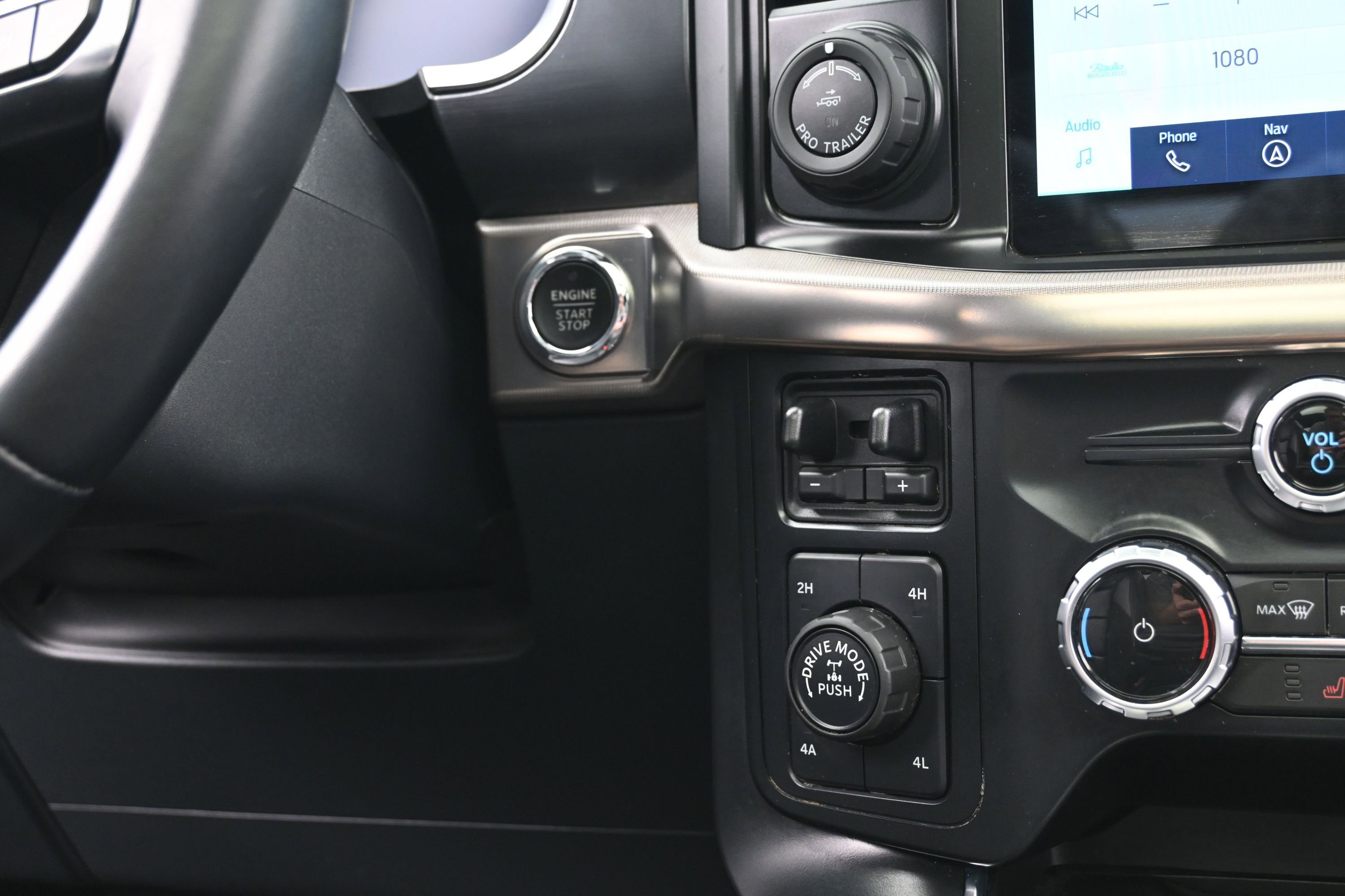 Used 2023 Ford F150 Raptor AWD/4WD image 38