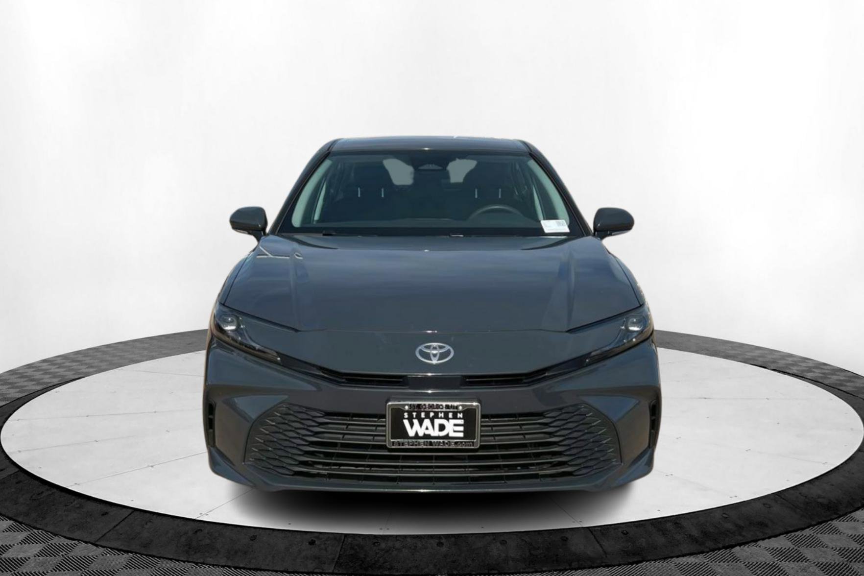 Certified 2025 Toyota Camry LE image 9