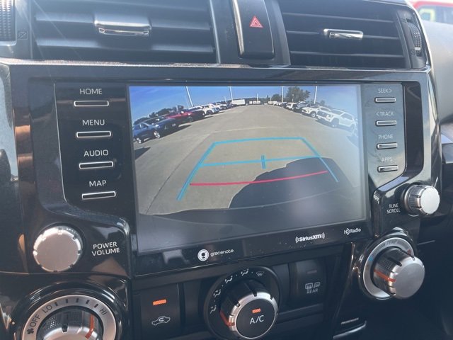 Used 2020 Toyota 4Runner TRD Off-Road Premium image 70