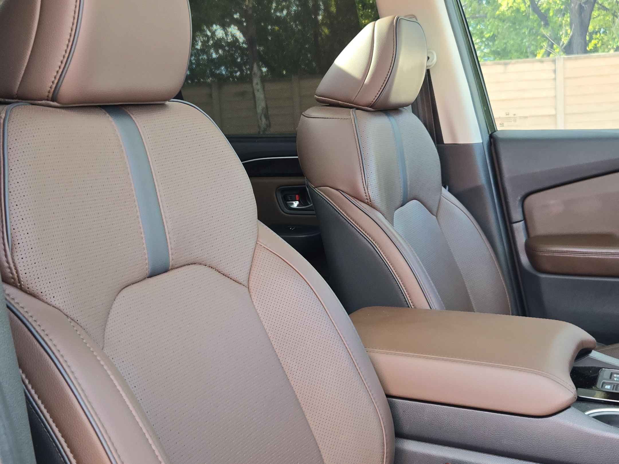 Used 2023 Honda Pilot Elite image 29