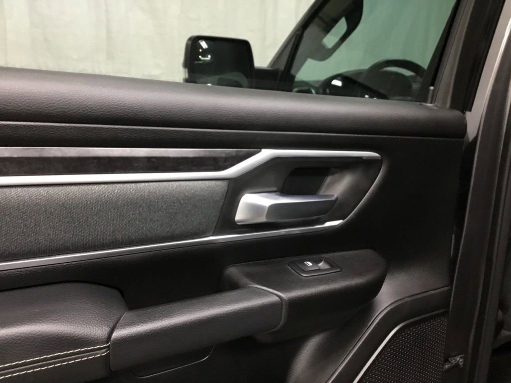 Used 2022 RAM 1500 Big Horn AWD/4WD image 13